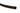 Bitspower Heat-Shrinkable Tube - 4MM - Black