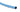 Bitspower Heat-Shrinkable Tube - 4MM - Blue