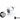Bitspower Logo Aluminum Thumb Screw for M3 - Silver