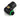 Bitspower G1/4 Matte Black Dual Rotary 90-Degree Compression Fitting Ultimate-ID 3/8" OD 5/8" 