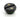 Bitspower Premium PLUS Black Diamond Series  G1/4" Stop Fitting with O-ring