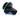 Bitspower Premium G1/4" High Flow 1/4" Fitting - Black Matte Finish