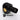 Bitspower G 1/4" Black Matte Angled Fitting - 3/8"