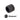 Bitspower BP-MBWP-C68 Matte Black IG1/4