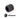 Bitspower BP-MBWP-C68 Matte Black IG1/4