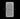 Bitspower Mesh Radguard 240 (2 x 120mm) - Stainless Steel