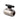 Bitspower BP-MVV-BK Mini-Valve - Black Sparkle