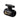 Bitspower BP-MVV-MBK Mini-Valve - Matte Black