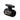 Bitspower BP-MVV-MBK Mini-Valve - Matte Black