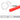 Bitspower None Chamfer Crystal Link Tube-Length 1000mm (ICE Red)