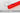 Bitspower None Chamfer Crystal Link Tube-Length 500mm (ICE Red)
