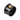 Bitspower Premium G1/4" Matte Black Quick Compression Fitting QCC5 For ID 1/2" OD 3/4"