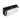Bitspower Universal RAM Module Water Cooling Set For 6 Banks 6-DIMMs - White/Black