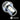 Bitspower Premium PLUS Silver Diamond Series G1/4