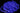 UV Spiral Wrap (3/8") 0.375 O.D. - (Bag of 42") - UV Blue