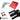 Bitspower AIZ97M7F Nickel Plated Full-Covered-Block Asus M7 Formula (Red)