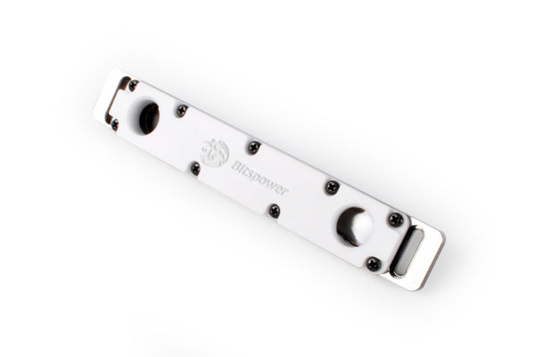 Bitspower Galaxy Freezer DIMM6 RAM Liquid Cooling Block - Thumbnail 3