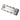 Bitspower Galaxy Freezer DIMM4 RAM Liquid Cooling Block V2 - Clear