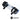 Bitspower Water Tank Z-Multi 150 - POM