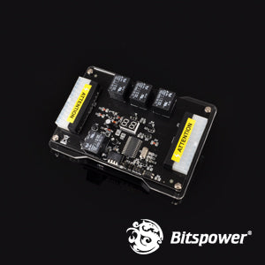 Bitspower X-Station Universal Cooling After Module - Thumbnail 4