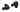 Enzotech BRCPS-G1/4-12 90 Degree Rotary Fitting G 1/4 Thread - Matte Black