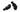 Enzotech (BRHF-G1/4-38-60) 60 Degree Rotary Fitting G 1/4 Thread - Matte Black