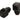 Enzotech (BRMF-G1/4-90) 90 Degree Rotary Fitting G 1/4 Thread - Matte Black