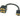 Bytecc VGA(HD15) Male to VGA(HD15) Female with Nuts x 2 Adapter