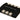 Bytecc 7-Ports USB2.0 External HUB - Black