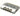 Bytecc 7-Ports USB2.0 External HUB - Silver