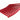 ModMyToys Button Head Cap Screw M4 x 35mm - Red - Pack of 12