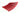 ModMyToys Button Head Cap Screw M4 x 35mm - Red - Pack of 12