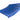 ModMyToys Button Head Cap Screw M4 x 45mm - Blue - Pack of 12