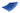 ModMyToys Button Head Cap Screw M4 x 45mm - Blue - Pack of 12