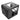 Thermaltake Core V1 Mini ITX Chassis - Black