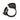 Reuseable Clamp - For 5/8" O.D. Tubing - Black