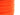 ModMyToys Allure Premium High Density 8mm Sleeving - UV Orange