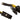 6-Pin PCI Express to (6+2) 8-Pin PCI Express 2.0 Adapter Cable - 8" - Sleeved
