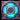 Stove Fan Sleeved - Blue/Green