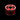 ModMyToys <b>Red</b> Carbon Fiber Enhanced Compression Fittings, 1/2" x 3/4" Six Pack - Red