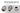 Enzotech Compression Fitting G 1/4 Thread - for 3/8