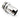 XSPC G1/4 to (13mm) 1/2
