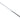 XSPC Rigid Brass Tubing, 14mm, 0.5m (Chrome)