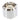 Monsoon Hardline Economy Compression Fittings, 3/8" x 1/2" - Chrome