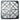 Plastic Classic 120 mm Fan Filter - 120mm