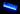 Lamptron ClearPuk - 7 LED Spread Lighting Module - Sleeved - Blue