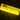 Lamptron ClearPuk - 7 LED Spread Lighting Module - Sleeved - Yellow