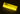 Lamptron ClearPuk - 7 LED Spread Lighting Module - Sleeved - Yellow