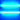 Logisys 6" Dual Cathode Light Kit - Blue - Sleeved