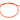 ModMyToys Premium 4mm Allure Tight Weaved Sleeved Wire - 60cm Orange